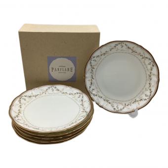 Noritake (ノリタケ) プレート シエラモレナ 5Pセット