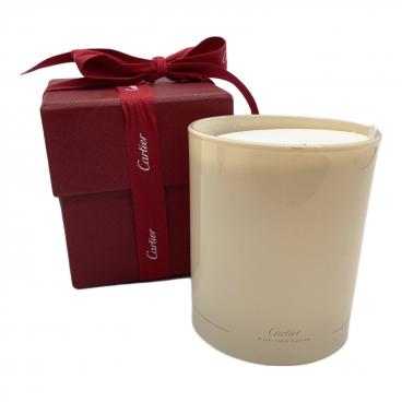 LOUIS VUITTON (ルイ ヴィトン) アロマキャンドル 未使用品