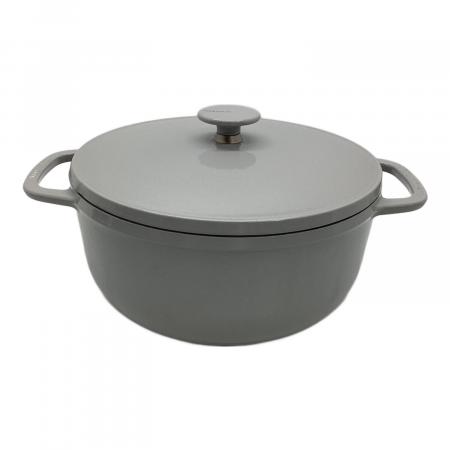 バーミキュラ２２cm VERMICULAR 両手鍋 バーミキュラ VERMICULAR 両手鍋 無水調理 オーブンポット