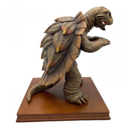 1/150 ガメラ フィギュア 小さき勇者たち-GAMERA- 40周年記念モデル