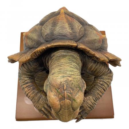 1/150 ガメラ フィギュア 小さき勇者たち-GAMERA- 40周年記念