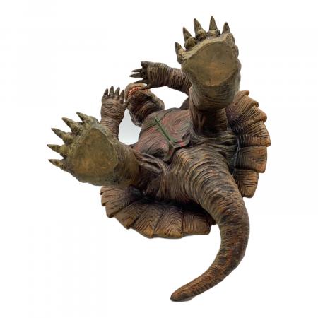 1/150 ガメラ フィギュア 小さき勇者たち-GAMERA- 40周年記念モデル