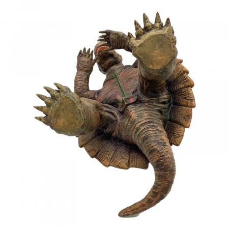 1/150 ガメラ フィギュア 小さき勇者たち-GAMERA- 40周年記念