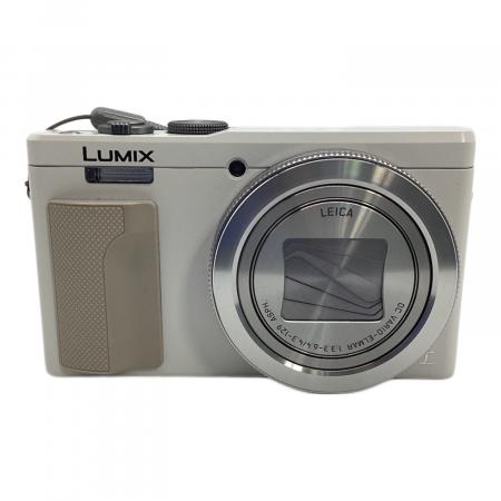 【動作良好】Panasonic DMC-TZ85 コンパクトデジタルカメラ Amazon | パナソニック コンパクトデジタルカメラ ルミックス