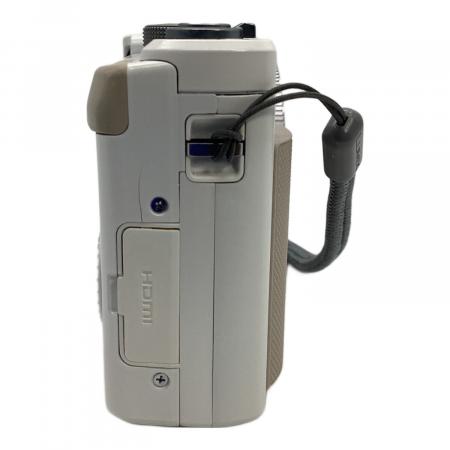 Panasonic (パナソニック) コンパクトデジタルカメラ DMC-TZ85