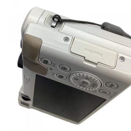 Panasonic (パナソニック) コンパクトデジタルカメラ DMC-TZ85