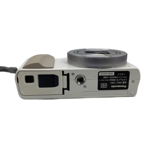 Panasonic (パナソニック) コンパクトデジタルカメラ DMC-TZ85