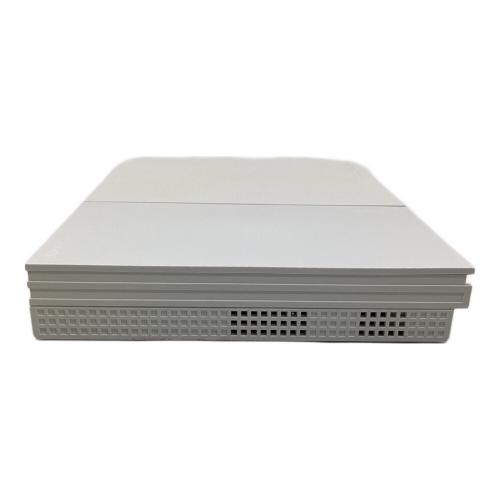 SONY (ソニー) PlayStation2 SCPH-90000 コントローラー1個付 通電確認のみ ※年数経過の為保証無し