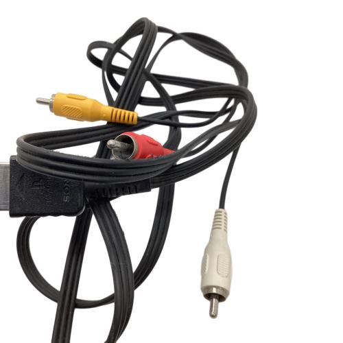 SONY (ソニー) PlayStation2 SCPH-90000 コントローラー1個付 通電確認のみ ※年数経過の為保証無し