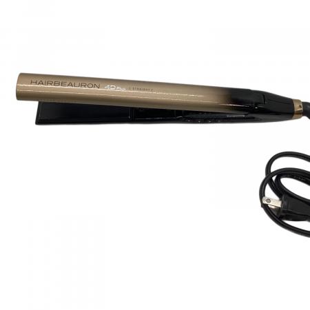 LUMIELINA (リュミエリーナ) ヘアーアイロン キズ有 HBRST4D-G