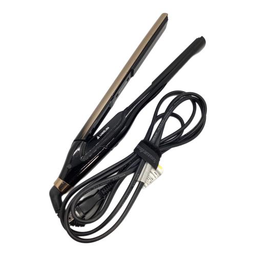 LUMIELINA (リュミエリーナ) ヘアーアイロン キズ有 HBRST4D-G-JP 動作確認済み