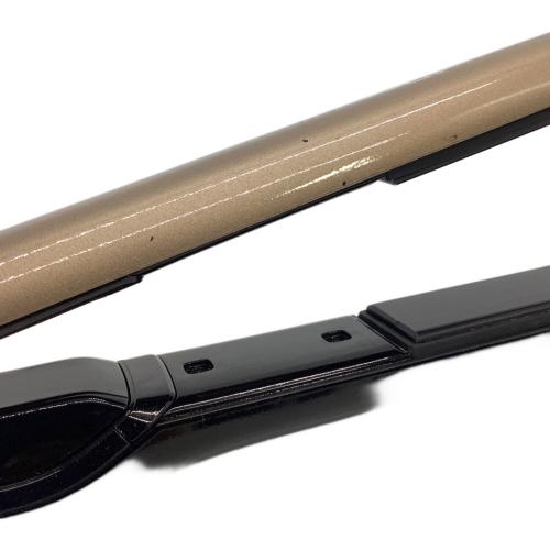 LUMIELINA (リュミエリーナ) ヘアーアイロン キズ有 HBRST4D-G-JP 動作確認済み