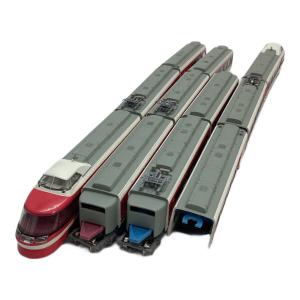 TOMIX (トミックス) Nゲージ 小田急ロマンスカー7000形LSE（新塗装）セット　92743