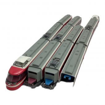 TOMIX (トミックス) Nゲージ 小田急ロマンスカー7000形LSE（新塗装）セット　92743