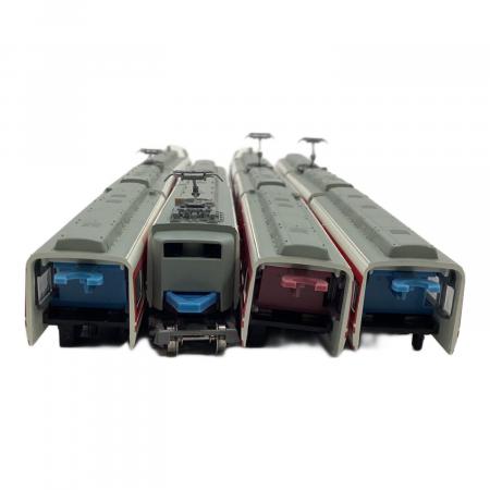 TOMIX 92743 LSE 新塗装 小田急ロマンスカー 92743 小田急電鉄 7000形LSE 新塗装 | トミックス | TOMIX 92743