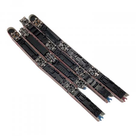 TOMIX 92743 小田急ロマンスカー 7000形 LSE新塗装セット 小田急ロマンスカー7000形LSE（新塗装）セット｜製品情報｜製品