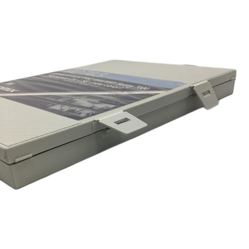 TOMIX (トミックス) Nゲージ 小田急ロマンスカー7000形LSE（新塗装）セット　92743