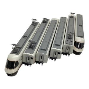 KATO (カトー) Nゲージ 近畿日本鉄道21000系アーバンライナー 動作確認済