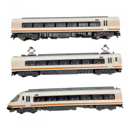 KATO (カトー) Nゲージ 近畿日本鉄道21000系アーバンライナー