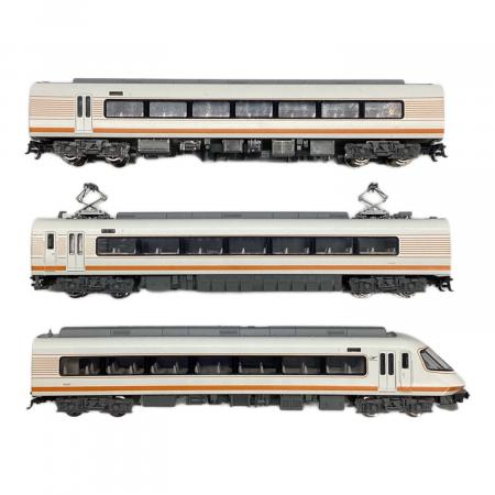 KATO (カトー) Nゲージ 近畿日本鉄道21000系アーバンライナー 動作確認