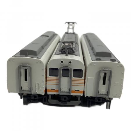 【Nゲージ】KATO 10-162 近畿日本鉄道 21000系 アーバンライナー Amazon | KATO Nゲージ 近鉄21000系 アーバンライナー 6両セット