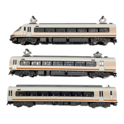 KATO (カトー) Nゲージ 近畿日本鉄道21000系アーバンライナー 動作確認済