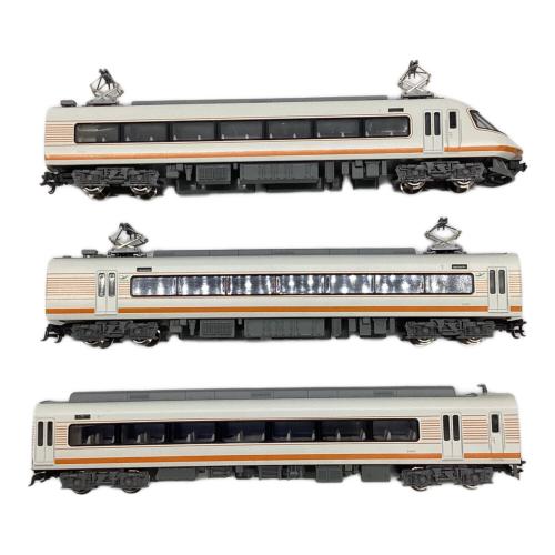 KATO (カトー) Nゲージ 近畿日本鉄道21000系アーバンライナー 動作確認済