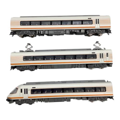 KATO (カトー) Nゲージ 近畿日本鉄道21000系アーバンライナー 動作確認済