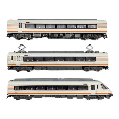 KATO10-162 近畿日本鉄道21000系　アーバンライナー KATO Nゲージ 10-162 近鉄21000系 アーバンライナー 6両セット