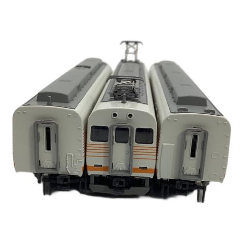 KATO10-162 近畿日本鉄道21000系　アーバンライナー Amazon | KATO Nゲージ 近鉄21000系 アーバンライナー 6両セット