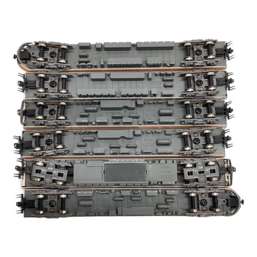 KATO (カトー) Nゲージ 近畿日本鉄道21000系アーバンライナー 動作確認