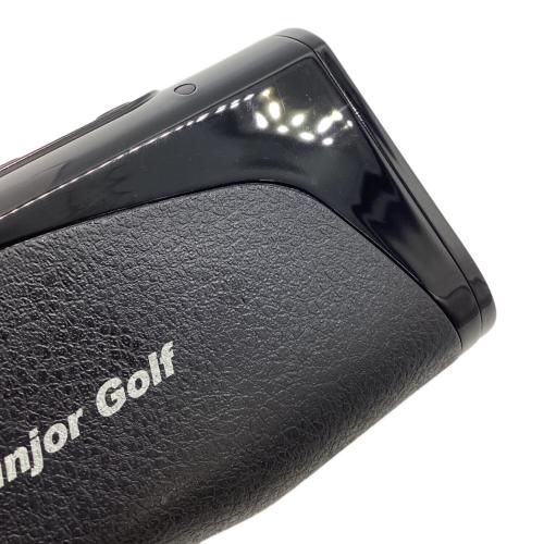 NINJOR GOLF (ニンジャーゴルフ) ゴルフ レーザー距離計 NJ007 本体のみ ヨゴレ有