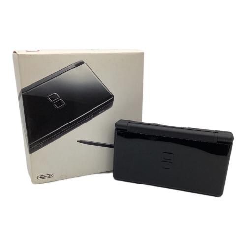 Nintendo (ニンテンドー) NintendoDSLite USG-001