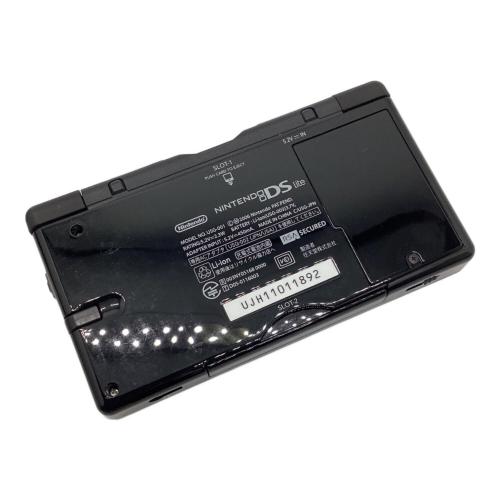 Nintendo (ニンテンドー) NintendoDSLite USG-001