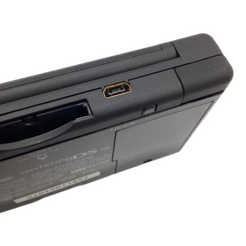 Nintendo (ニンテンドー) NintendoDSLite USG-001