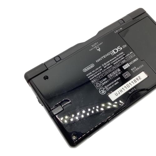 Nintendo (ニンテンドー) NintendoDSLite USG-001