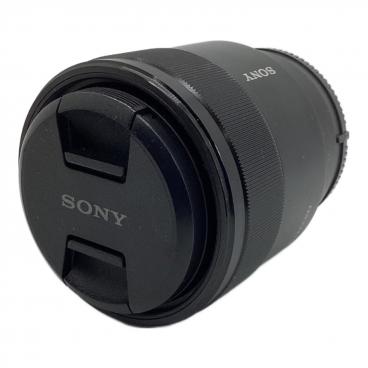 SONY (ソニー) 単焦点レンズ Carl Zeiss Sonnar T* SAL135F18Z 135mm