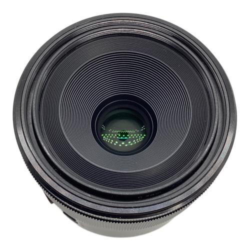 SONY (ソニー) FE 50mm F2.8 Macro SEL50M28　F2.8-16