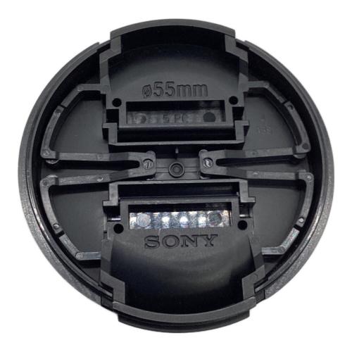 SONY (ソニー) FE 50mm F2.8 Macro SEL50M28　F2.8-16