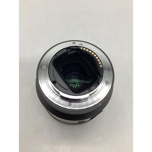 SONY (ソニー) FE 50mm F2.8 Macro SEL50M28　F2.8-16