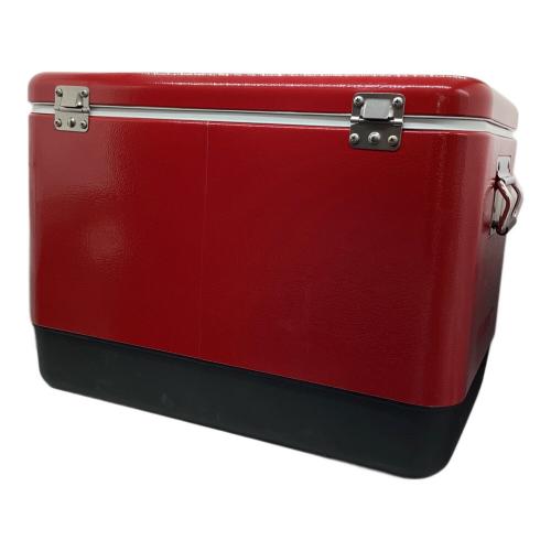 Coleman (コールマン) クーラーボックス レッド 4010002626