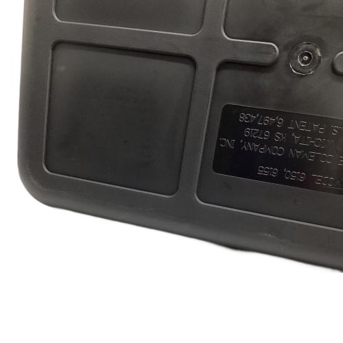 Coleman (コールマン) クーラーボックス レッド 4010002626