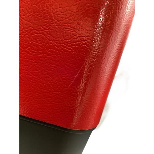 Coleman (コールマン) クーラーボックス レッド 4010002626