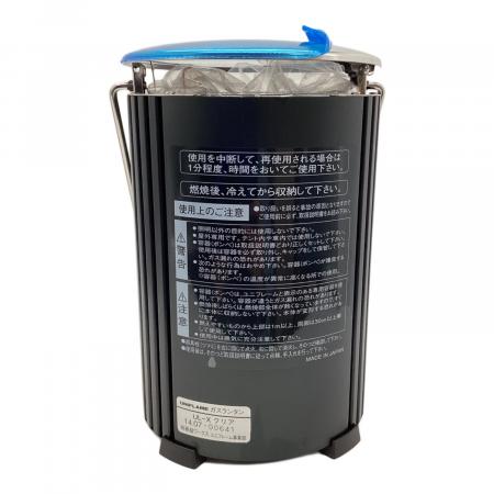 UNIFLAME (ユニフレーム) ガスランタン UL-X｜トレファクONLINE