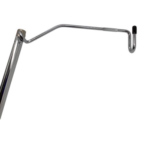 Snow peak (スノーピーク) パイルドライバー 2本セット シルバー