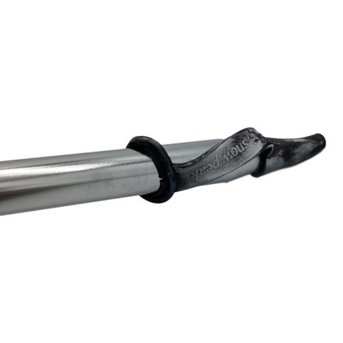 Snow peak (スノーピーク) パイルドライバー 2本セット シルバー