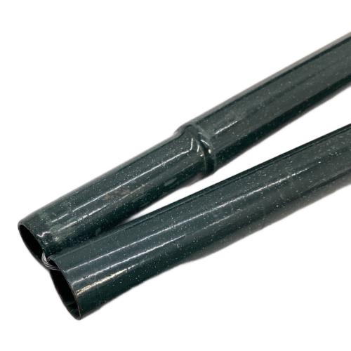 Snow peak (スノーピーク) パイルドライバー 2本セット シルバー