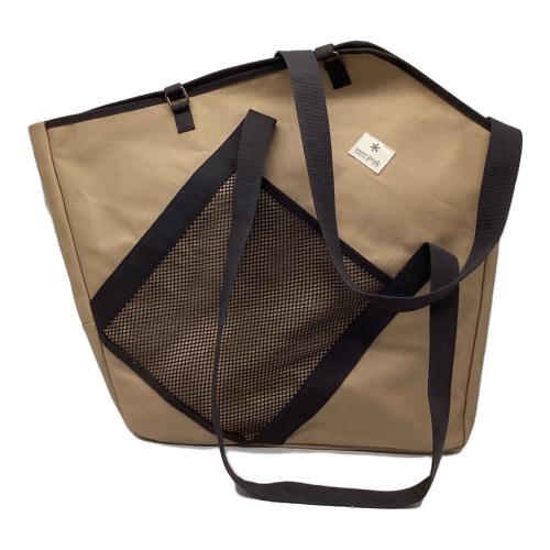 Snow peak (スノーピーク) 焚火台 ブラック