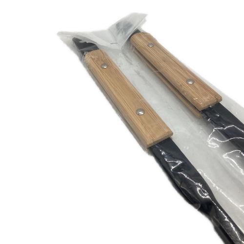 Snow peak (スノーピーク) 焚火台用品 焚火ツールセット