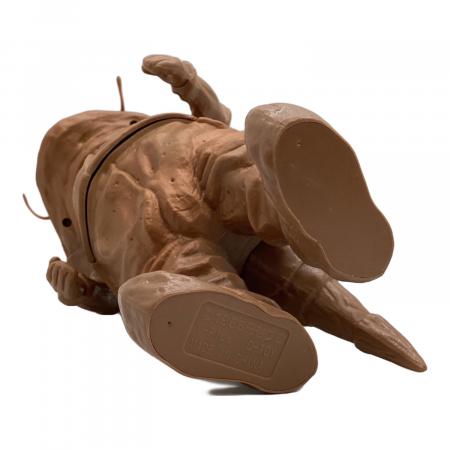 カネゴン カウンターバンク 【2008ワンフェス限定、精密塗装仕様版】ウルトラQ Amazon | カネゴン カウンターバンク 2008ワンフェス限定精密